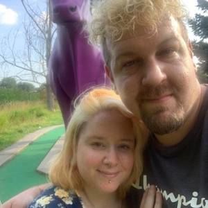 Meet your Posher, Chuck